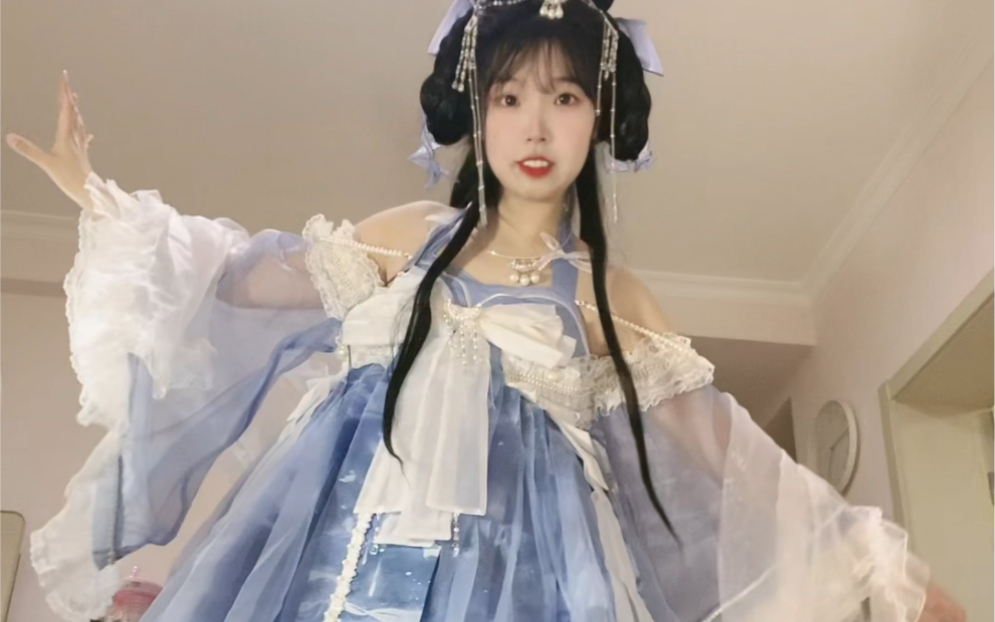 Sailor Mermaid (Japanese 鲛月姬), Japanese manga and anime series character