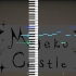 【MIDI】Mogeko Castle Staff表背景音乐