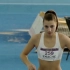 竞技性不强，观赏性极高，罗马尼亚U20女子跳高赛集锦