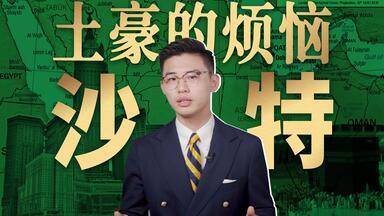 中东和解、联合舰队、引入大国，<em class="keyword">沙特</em>在下什么棋？【中东02丨<em class="keyword">沙特</em>】