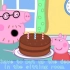 21 Mummy Pig's Birthday