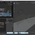 在Blender 2.8 中使用Gobos和Light Textures增强照明效果