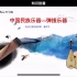 中国民族乐器——弹拨乐器
