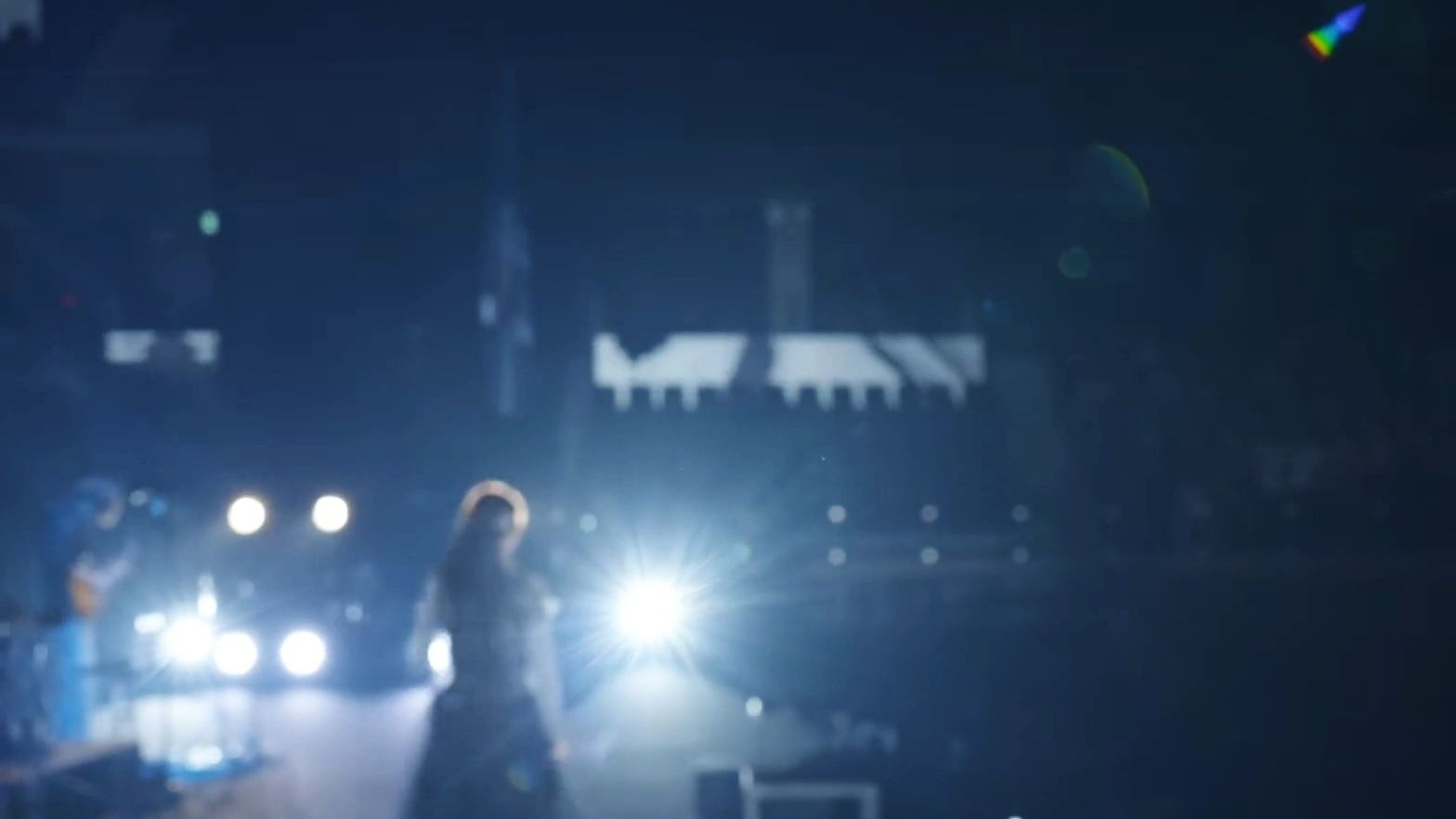 【Hi-Res无损/孤独摇滚】青春コンプレックス（青春症候群）結束バンド-We will B-Live ver.