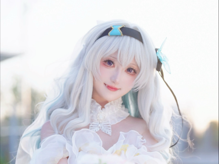 Graybeard, get married!