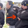 《请回答1988》十周年团综录制结束散场时 德善和阿泽看着彼此哭到停不下来…跨越十年的告白延续