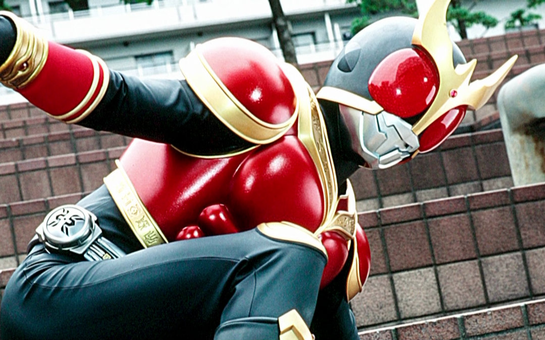 假面骑士空我 - 搜索结果 - 哔哩哔哩弹幕视频网