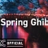 Spring Ghibli Studio Ghibli Music Collection - Relaxing Cafe