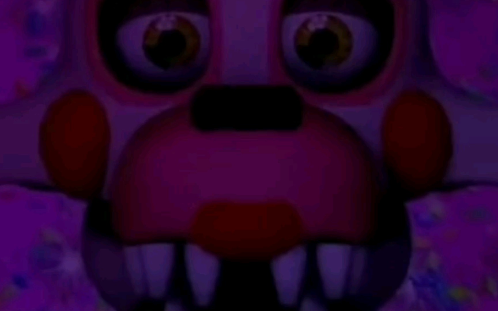 fnaf歌曲曼果之歌