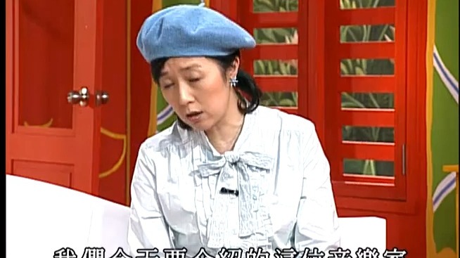 古典魔力客 015 帕格尼尼