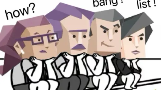 紫人组为什么被称为恶人组