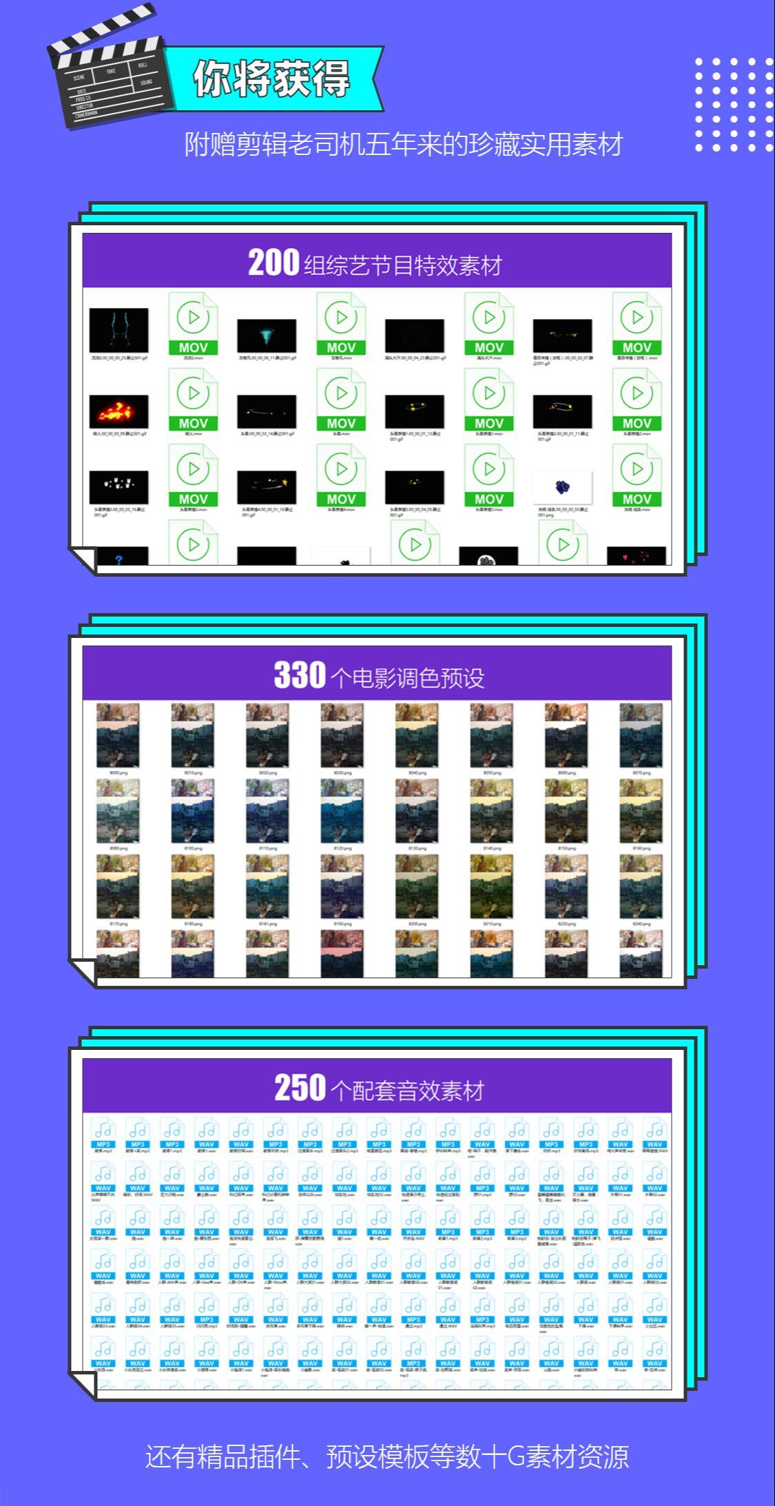 课程介绍