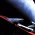 Falcon Heavy head to Mars