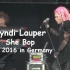 【辛迪献唱德国音乐节】Cyndi Lauper - She Bop (Live 2016 City Festival P