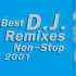 BEST DJ REMIXED NONSTOP 2001  CD 1