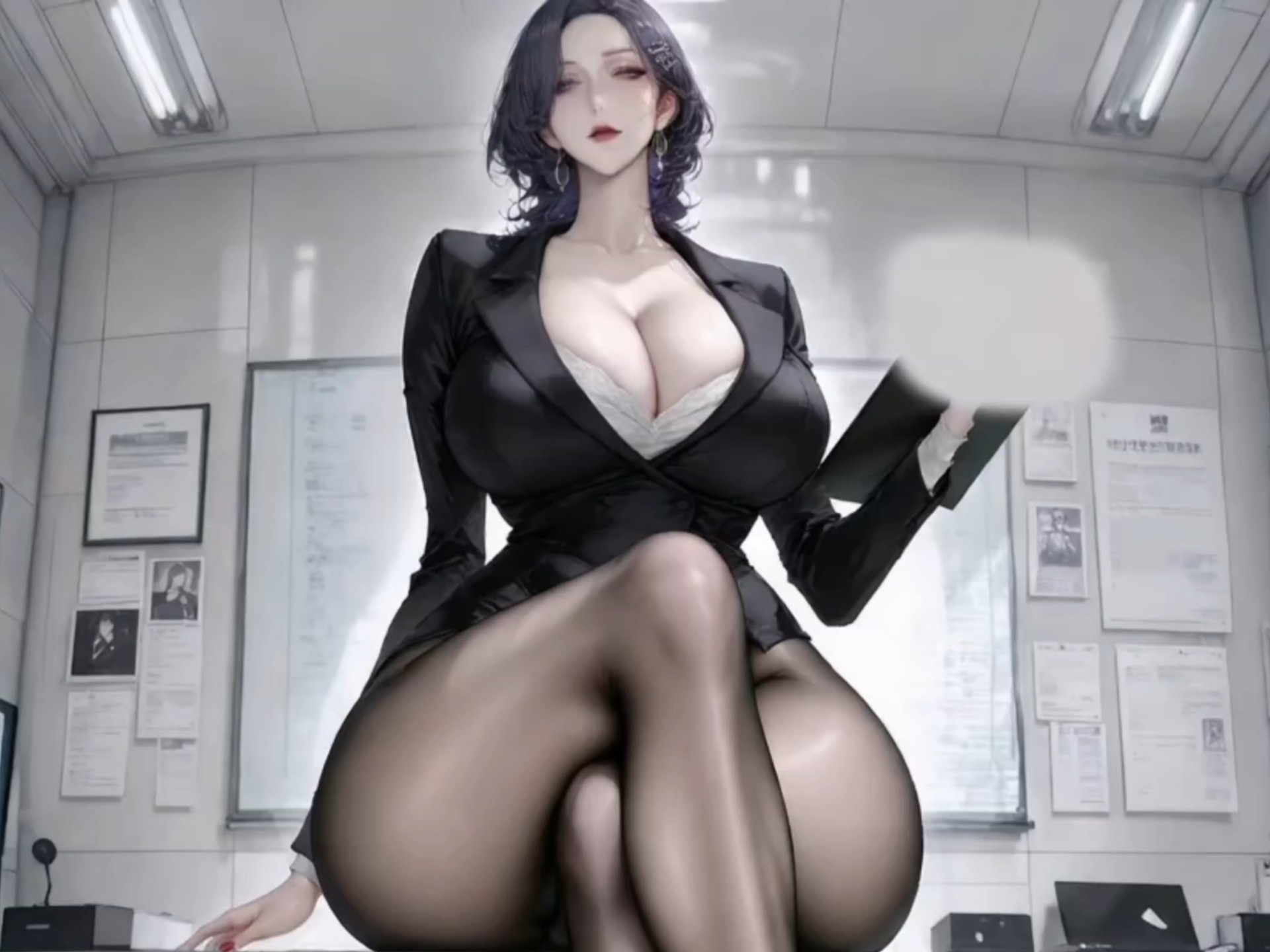 总裁再给我一次机会