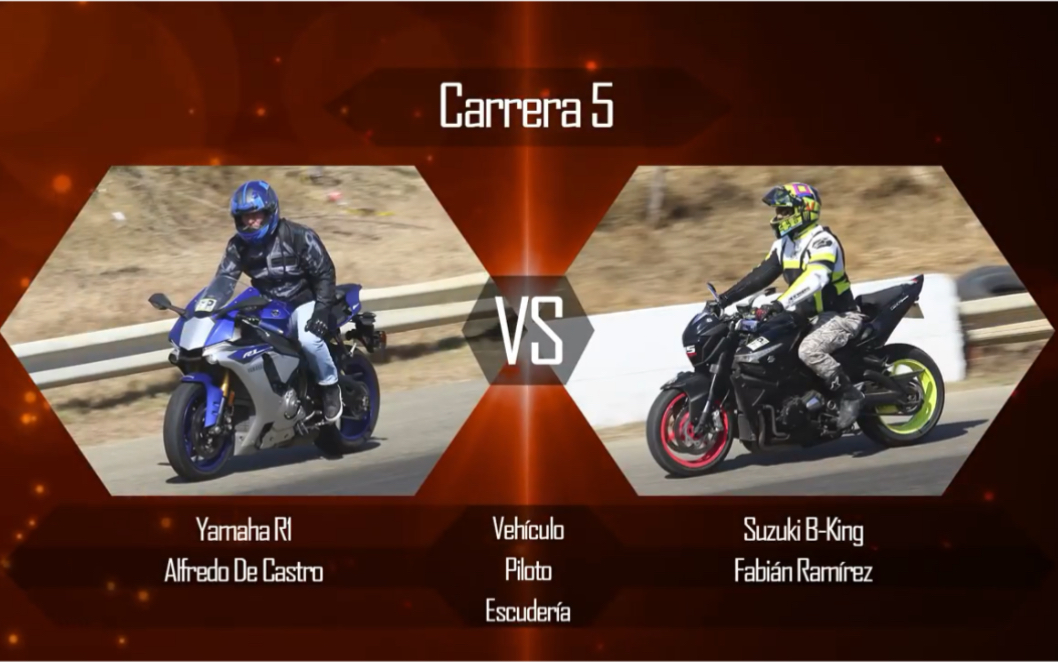 铃木大bk 1340 Vs 雅马哈r1 Vs 铃木gsxr600 Vs 铃木gsx R1000 Vs Suzuki B King 1300 加速比赛 哔哩哔哩 つロ干杯 Bilibili