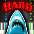 【钢琴】大白鲨（Jaws Theme）