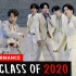 【防弹少年团/BTS】BTS | Dear Class Of 2020 油管线上毕业典礼防弹少年团舞台完整版1080p
