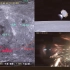 嫦娥五号月面起飞瞬间画面曝光 指挥大厅爆发热烈掌声