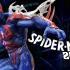 蜘蛛侠2099开箱测评 [4K]！Unboxing_ Spider-Man 2099 (Prime 1 Studio)