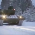 T-14阿玛塔主战坦克宣传视频