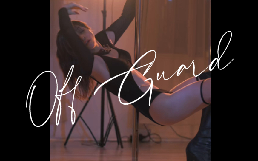 There's a reason for today's beauty