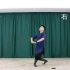 民族舞蒙族舞《心之寻》舞蹈片段展示