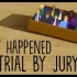 【Ted-ED】陪审团制度发生了什么 What Happened To The Trial By Jury