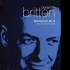 【小提琴】【音频】希拉里 哈恩 - 布里顿小提琴协奏曲 Hilary Hahn Britten Violin Conce
