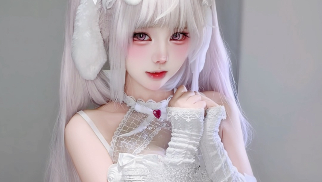 终于刷到熟女了