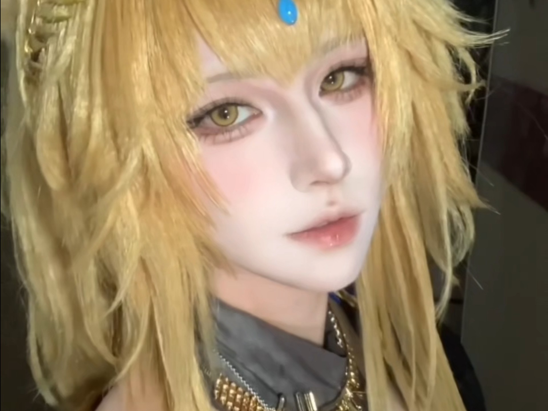 维娜·维多利亚