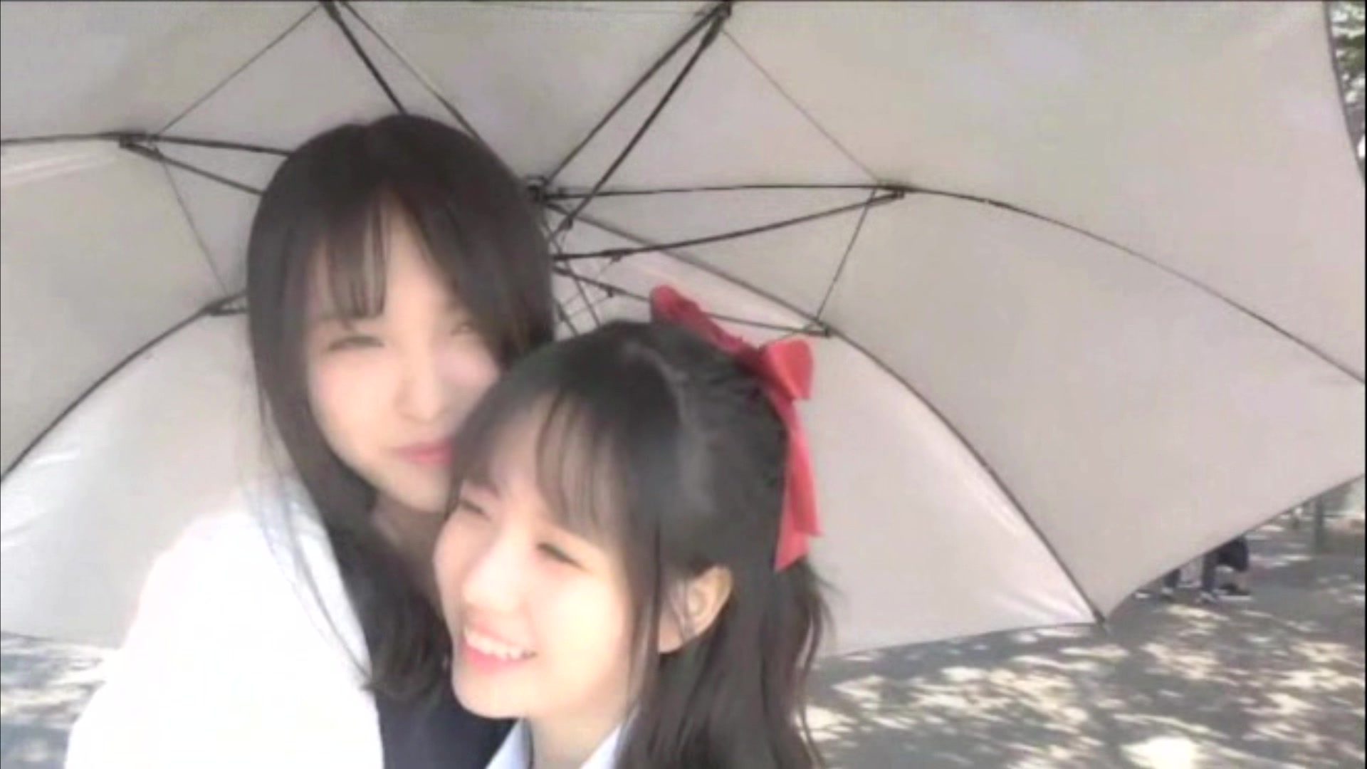我就是喜欢可爱的女孩子怎么了—by real徐子轩_明