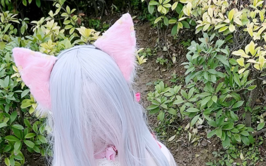 【Softie Cat Cat has become an adult】Up master exploring, welcome to watch and ask for a trifecta!