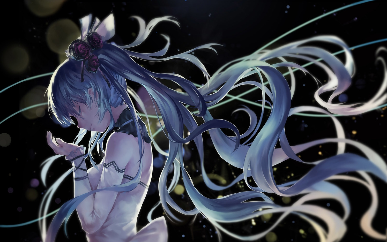 【耳机福利】「nightcore」→ dusk till dawn (lyrics)
