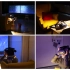 日本武藏野美术大学修士毕业作品-个人手绘VR动画短片《忆时之梢/記憶のトポス/Tops of Memory》剪辑版