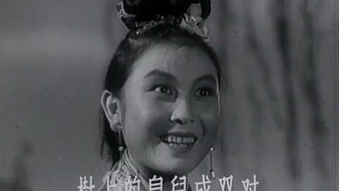 天仙配老版,天仙配老版演员表