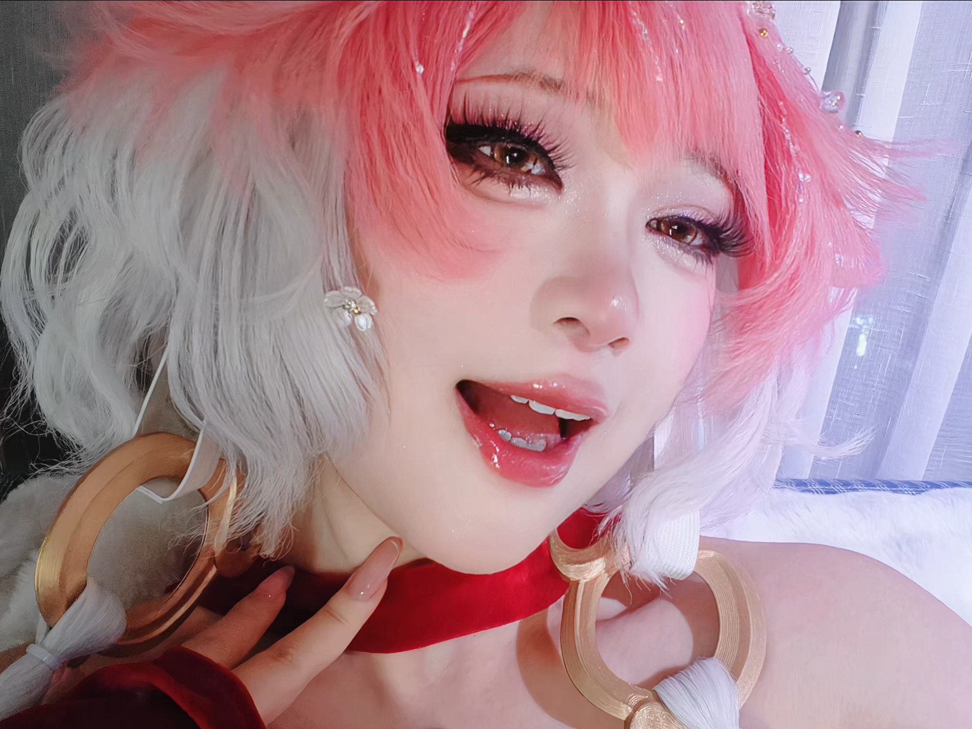 This episode of Phantom has no bounds!