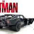 【蝙蝠侠 新电影 2022】JADA toys 1/32 batman & batmobile~蝙蝠侠&蝙蝠车 DC玩具