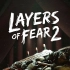 层层恐惧2（Layers of fear 2）游戏原声大碟OST