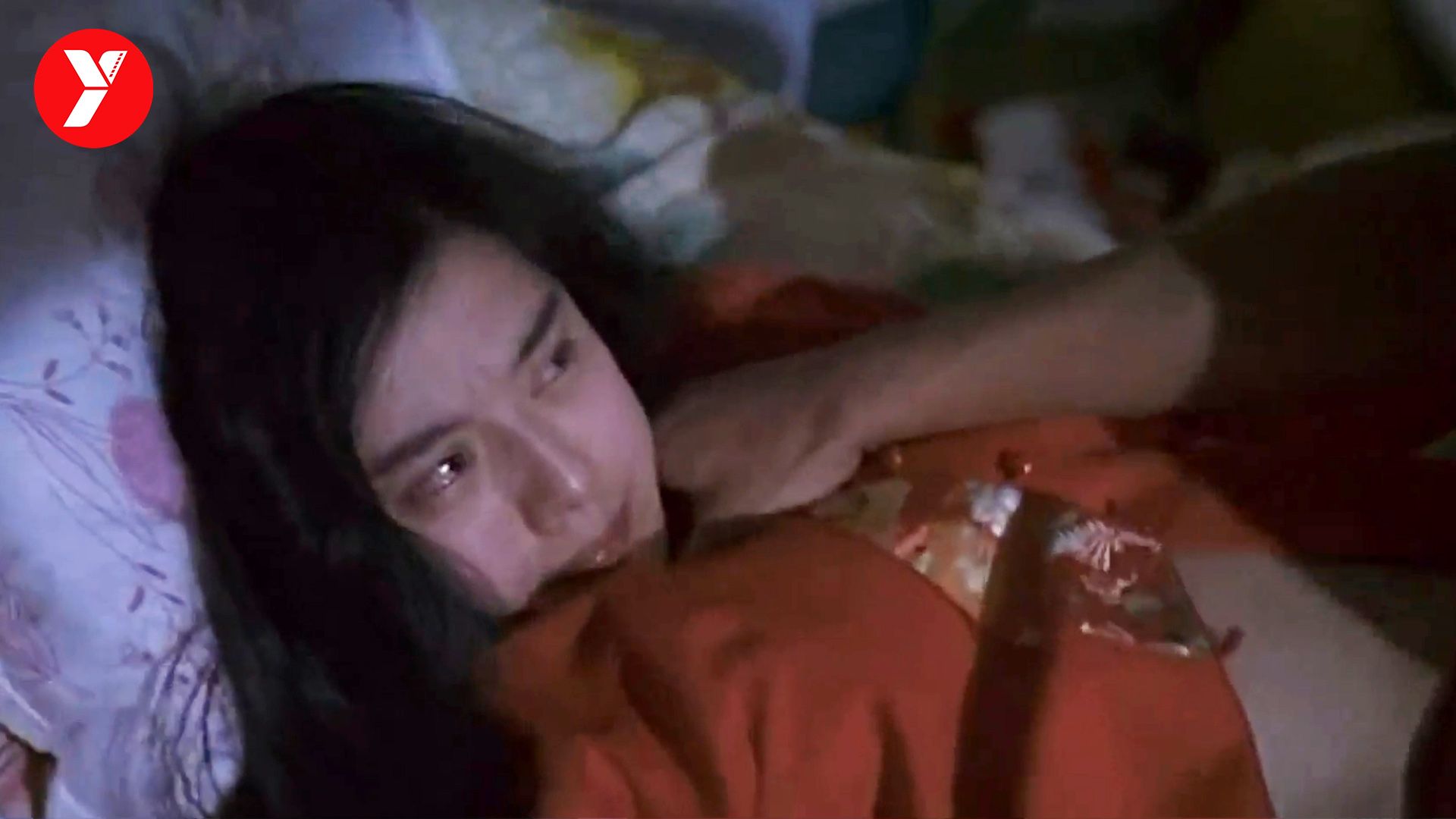 【越哥】范BB牺牲最大的一部电影，删减22分钟，尺度堪比色戒！