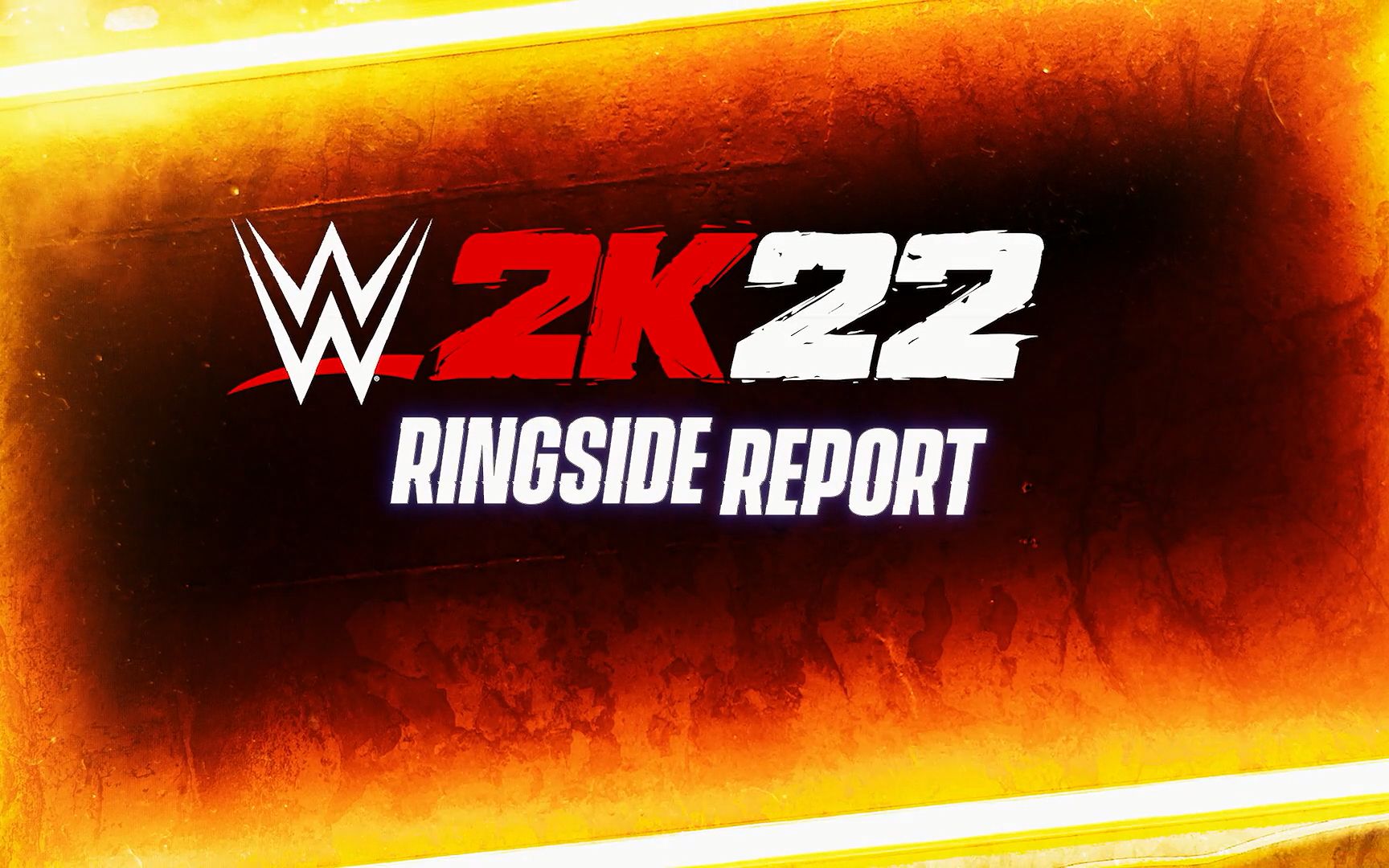 《WWE 2K22 Ringside Report》第2期