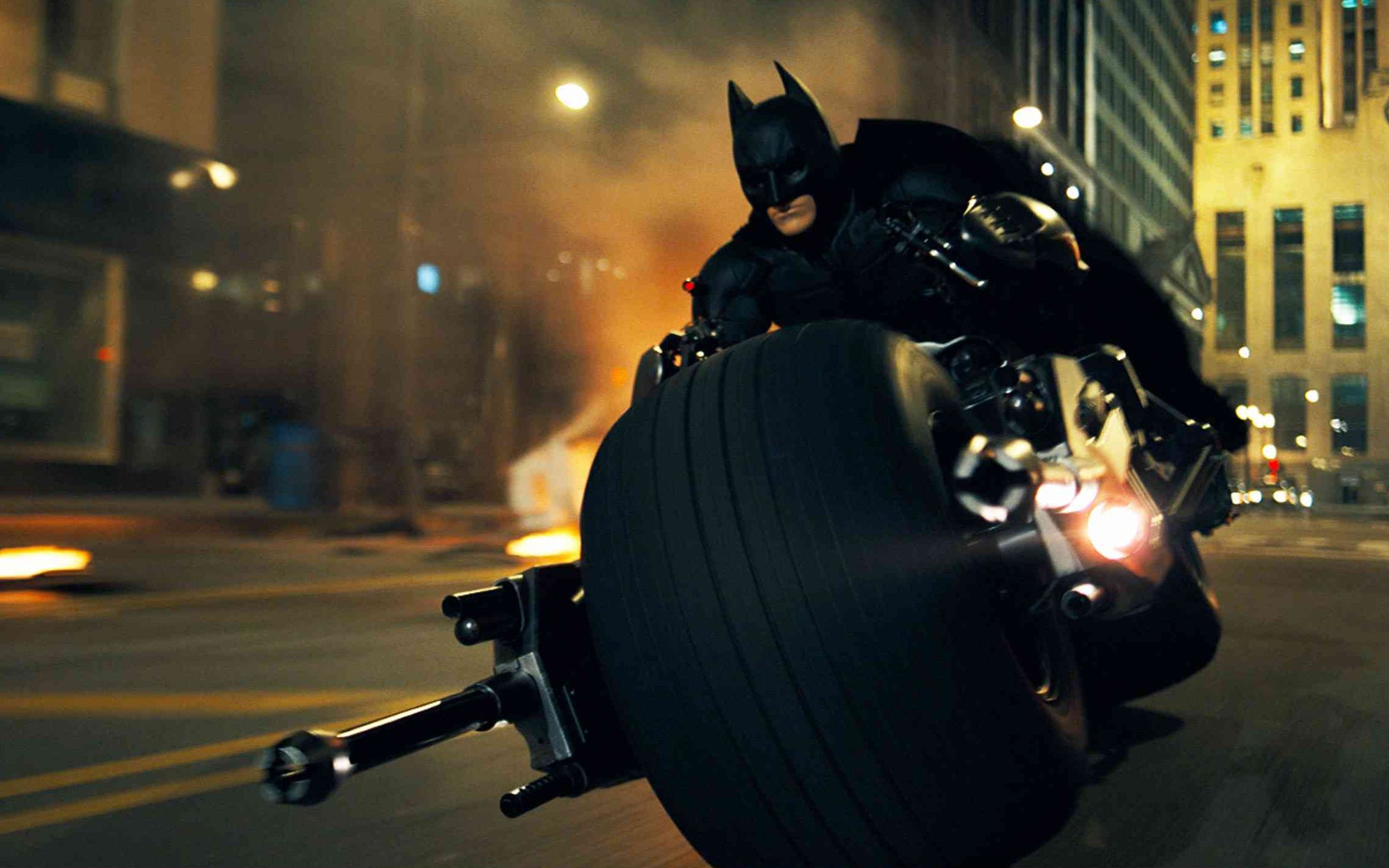 Batman The Dark Knight 蝙蝠侠 黑暗骑士-2012电影高清壁纸预览 | 10wallpaper.com