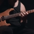 【电吉他】[ lgor Paspalj ] 混合拨弦 练习 Hybrid Lick 01 Slow 慢速版本