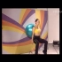（85）“春”球瑜伽@60分钟…Kitty领舞…内容足料是我在健身房一年学到的…Kitty彭永春健身健美操系列