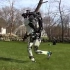 波士顿机器人再一次逆天升级，可自主导航，比真人还真