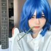 Cos 山田凉-cn苏苏，宝贝们可以要to 签