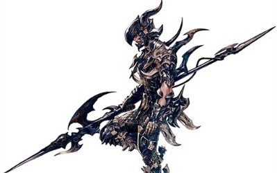 【ff14 o1s】 躺尸龙的自我修炼手册 拒绝划水从龙骑做起