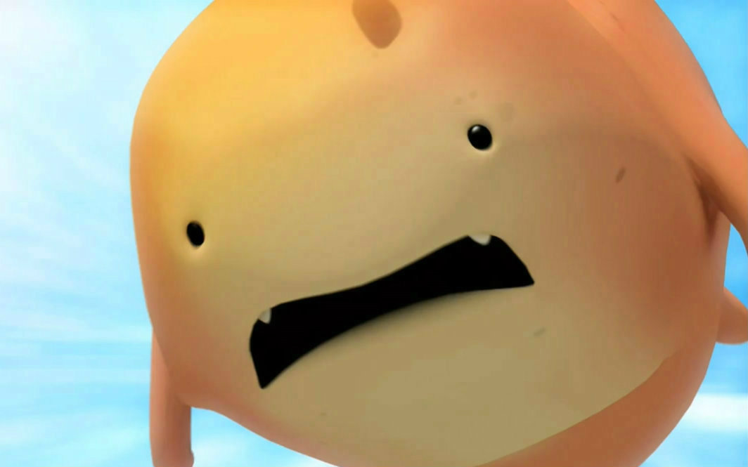 【4月】咕噜兽 04视频在线观看