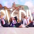 [广场反季节青春LOVE DIVE][4K] IVE ’LOVE DIVE’ Dance Cover by Majest